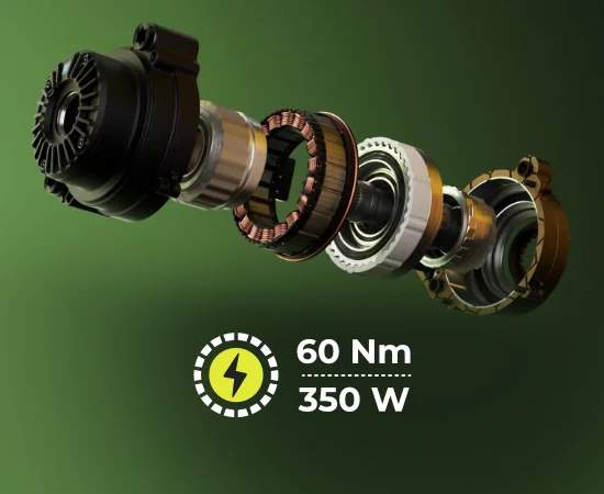 Checkpoint+ - TQ HPR 60