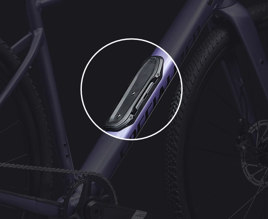 Specialized Diverge Swat Storage